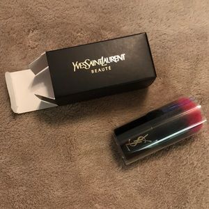 YSL Yves Saint Laurent Beaute Kabuki Brush